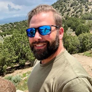 Meet your Posher, Andrew